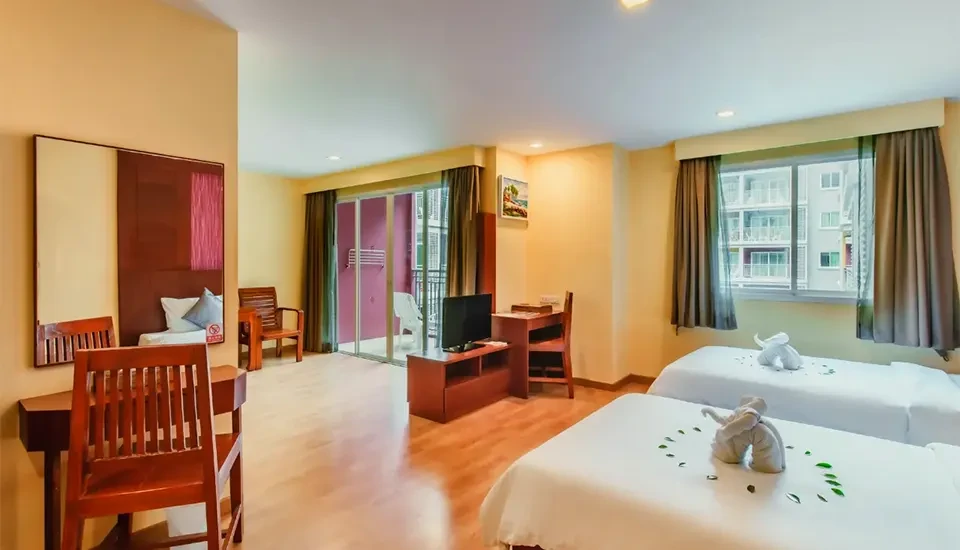 بومان رزیدنس